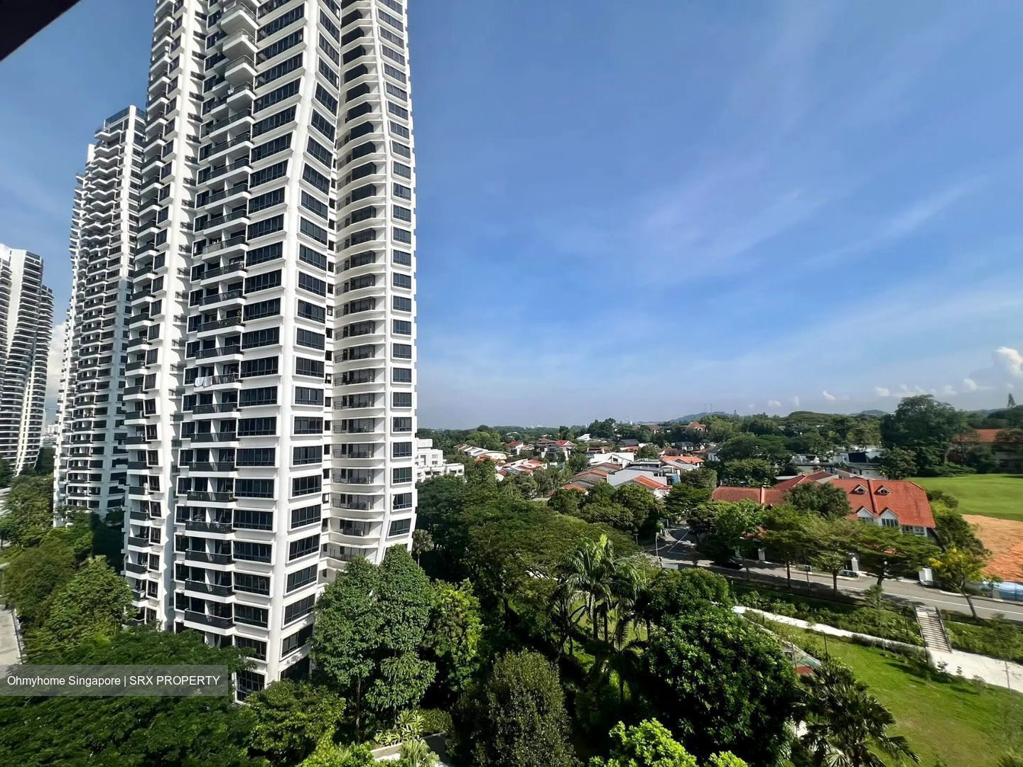 Blk 8 Farrer Gardens (Bukit Timah), HDB 3 Rooms #554617671